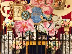 -京华世纪酒店·潮苑大酒楼(益华百货店)