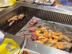 -阿亲家·韩式无限烤肉(春熙路店)