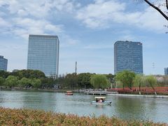 -大宁公园