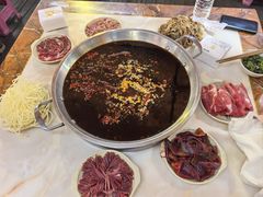 -储奇门鳝鱼火锅(总店)