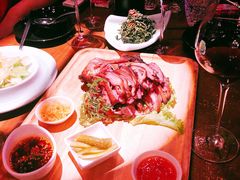 -玛町精致餐酒吧(大众巷店)