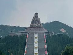 -龙口南山旅游景区
