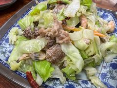 -福州人铭小吃