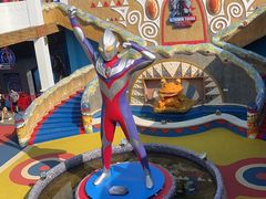 -大连海昌发现王国主题公园