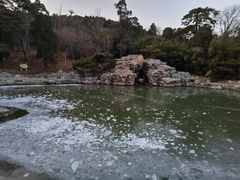 -香山公园