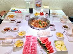 -李想大虾(吾悦广场店)