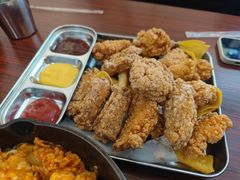 -青春分食(仙林大学城店)
