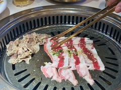 -杨记齐齐哈尔烤肉(总店)