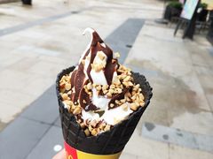 -麦当劳(塔园路店)