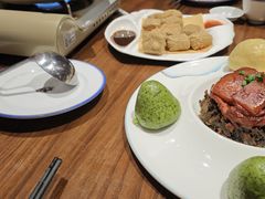 -绍兴老味道·非遗门店(银泰城店)