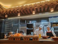 -李记饺子·熏酱东北菜(欢乐谷店)