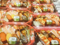 -池田寿司·新鲜现做(昌平悦荟店)