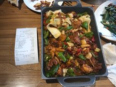 -静一·食光里(黄河路店)