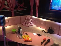 -公馆KTV(后湖店)