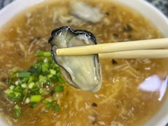 -鲁毓鲜蓬莱小面(黄山路店)