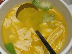 -绿茶餐厅(光明N次方公园店)