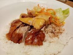 -大家乐(广州天河城六楼店)