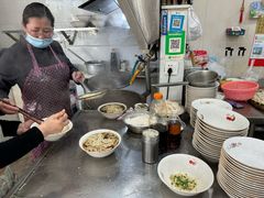 -吉祥面馆(孩儿巷北路店)