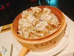 -龍聚祥烧麦馆(万达店)