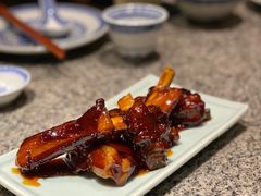 -南京大牌档(济南万象城店)