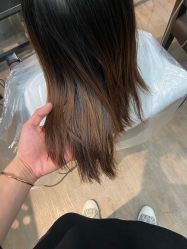 -藤野造型·烫发染发