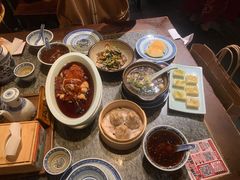 -南京大牌档(青岛万象城店)