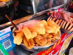 -心太软糖油粑粑