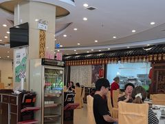 -北京全聚德(方庄店)