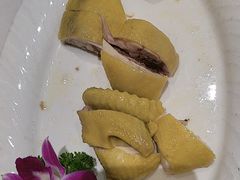-新一家农家菜(华景新城店)