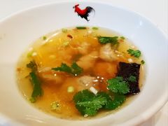 -莆田餐厅PUTIEN(三里屯店)