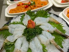 -海底捞火锅(漕宝路店)