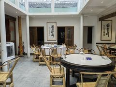 -院8里·少城记忆老川菜(宽窄巷子店)