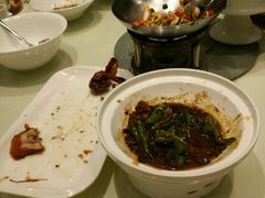 -小厨娘淮扬菜(天印大道店)