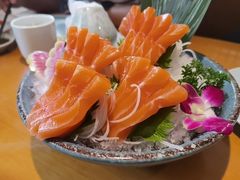 -一喜日本料理(花园路店)