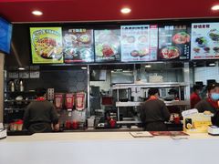 -永和大王(广渠店)
