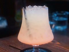 -The Cheebat 锌吧·Bistro(体育西店)
