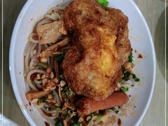 -阿生哥螺蛳粉(永安街店)