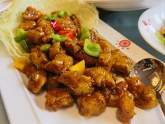 -万宝海鲜舫(劳动公园店)