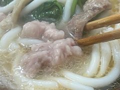 -贵州沾水米线(学田湾店)