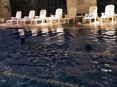 -四川江油戴斯大酒店