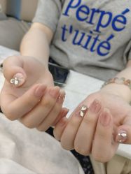 -斯馨·健康美甲美睫