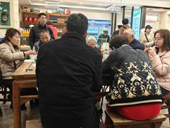 -老刘家永盛斋·传统泡馍(东关南街店)