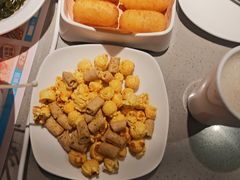 -半天妖烤鱼(中山路店)