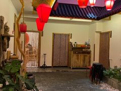 -水煮三国·川鲁江湖菜(香山店)