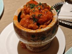 传统罐焖牛肉筋-波特曼西餐厅(中央大街店)