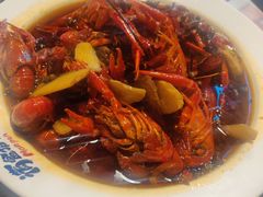 -满盆龙虾烧烤小串(宏伟路第一直营店)