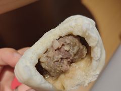 -BAURSAK包尔萨克早餐屋(第二分店)