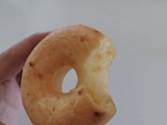 芝士甜甜圈-OUR Bakery(三里屯太古里店)