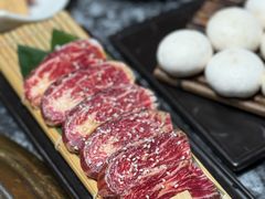 -牛将军•涮肉•烤肉•铁板烧(北京王府井·故宫店)
