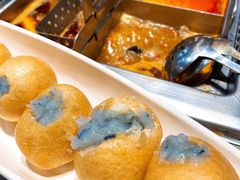 -海底捞火锅(银泰中心店)